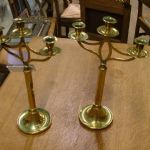 344 5243 CANDELABRAS